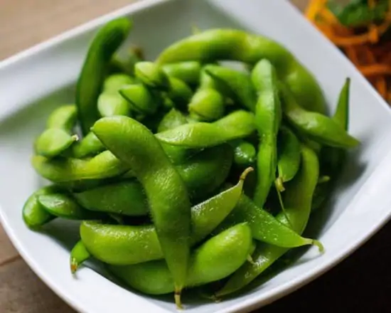 Edamame
