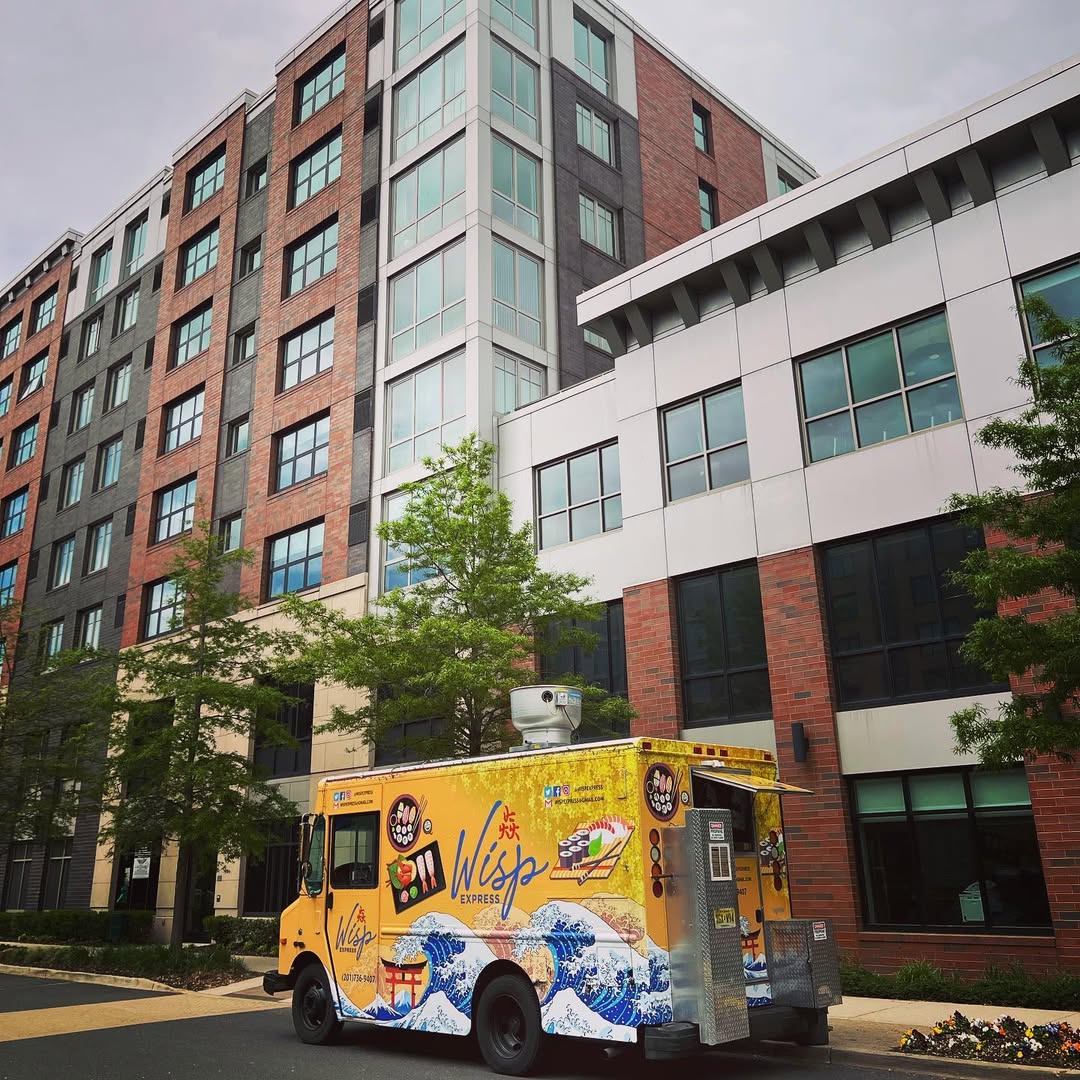 Three Chefs, One Truck, Six Years Strong