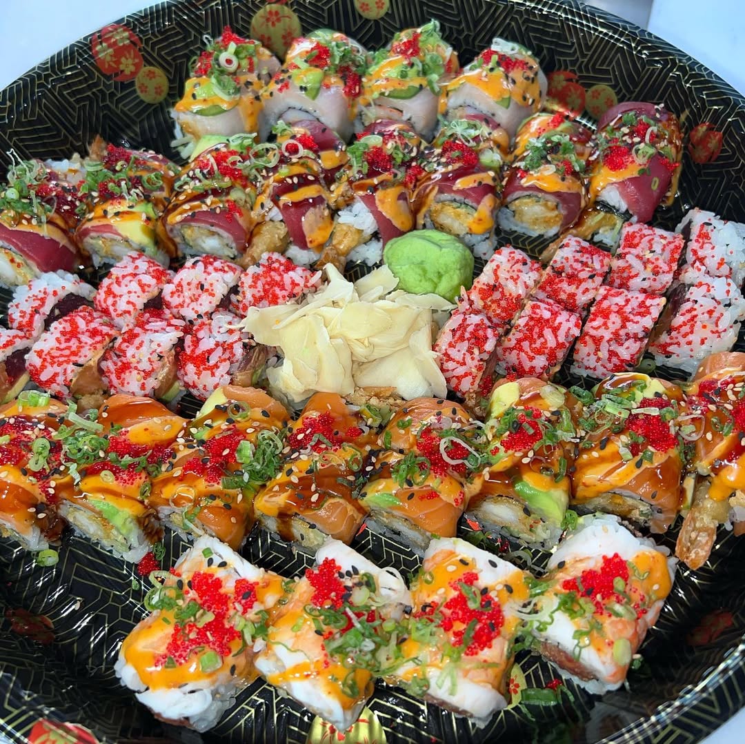 Party Platter