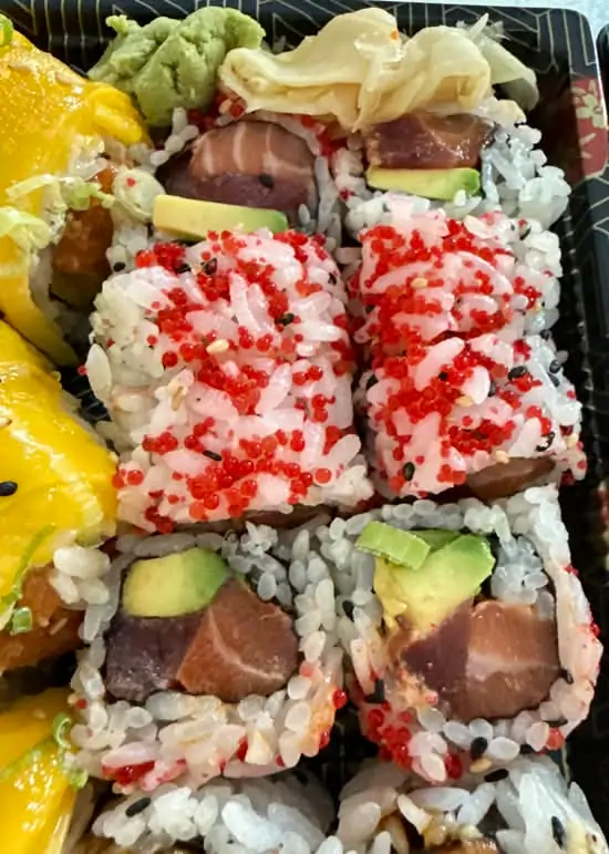 Special Rolls Assortment